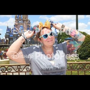 Meet your Posher, Angela